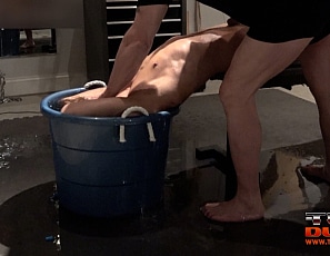 Kuri Endurance Waterboarding